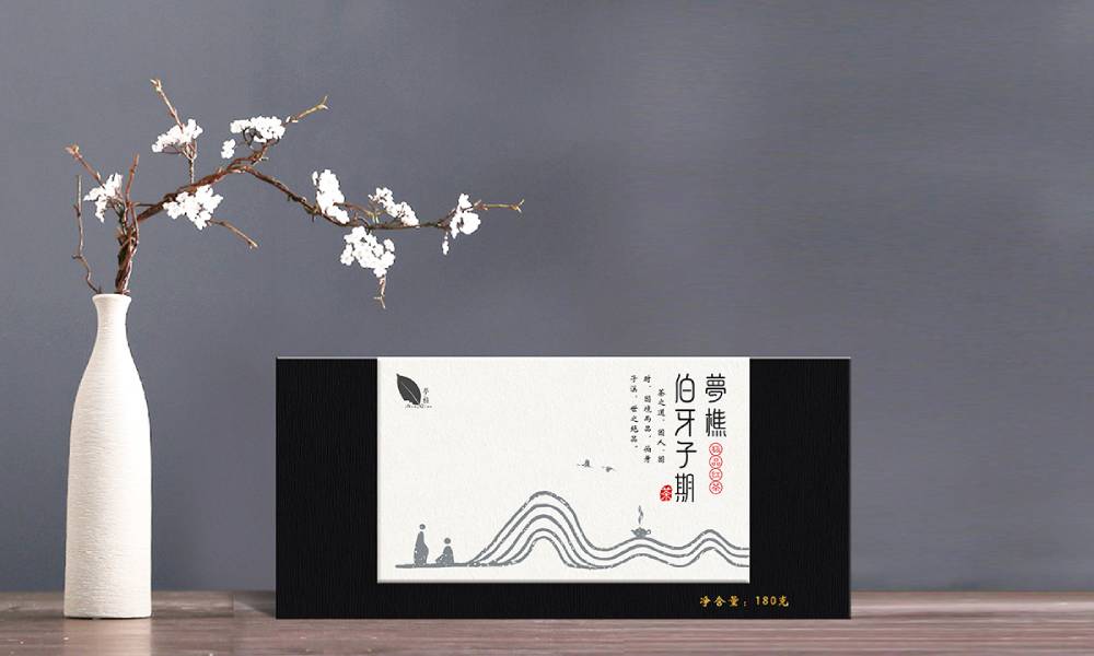 阜平县国潮包装设计的创新路径——传统文化与年轻潮流的破圈融合